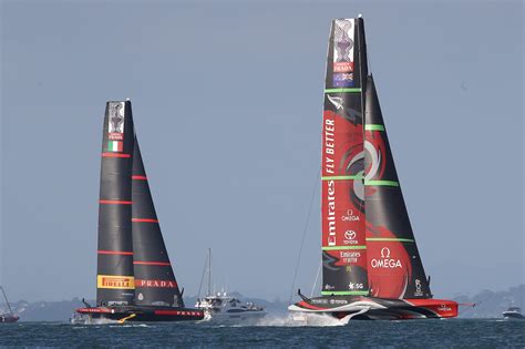classifica coppa america vela